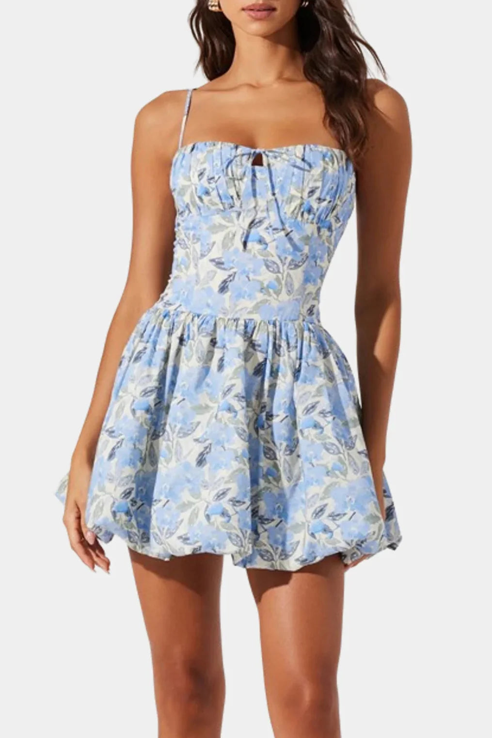 Larissa Mini Dress – Starr Boutique