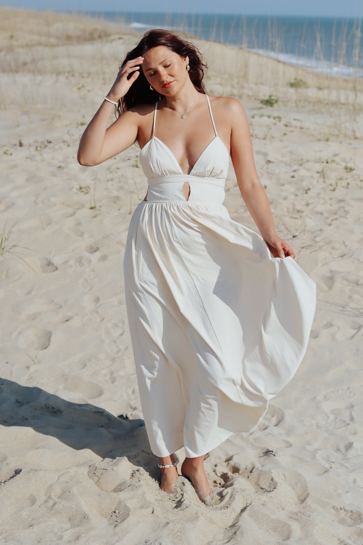 ibiza beach dresses Runaway