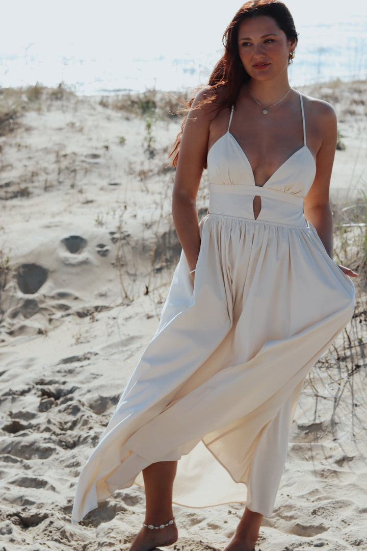 ibiza dresses The Midnight Dress Annie's Ibiza Online